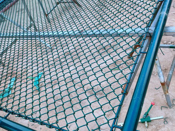 球場圍欄網(wǎng)